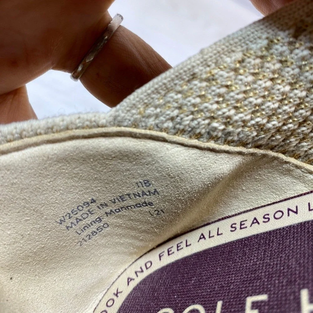 Cole Haan pre owned